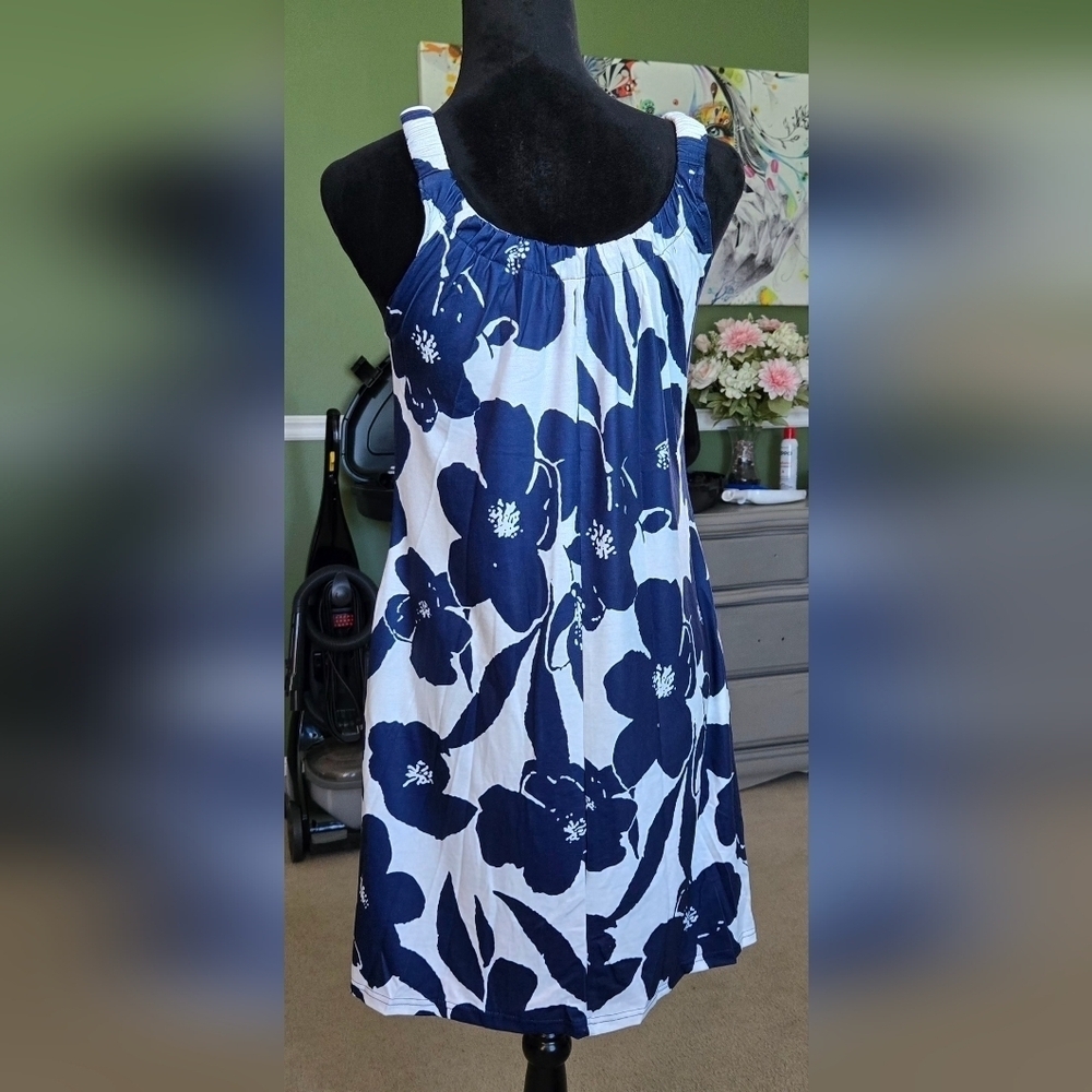 Jar of Love Women's Beach Dress Bikini Beachwear Coverups #998 - Picture 3 of 7